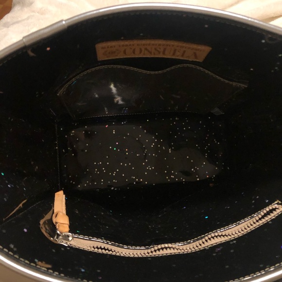 Consuela Lola Classic Tote - Picture 4 of 8